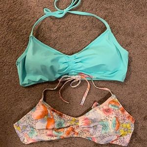 Victoria secret bathing suit tops